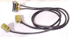 Harting Lastkabel Multicore Steuerleitung Adapter HAN24 2x HAN16 LaKa Y-Peitsche