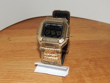 ⭐Casio G-Shock Protektion G 7800GL Gold,Herrenuhr,Unisex,Selten,Sammler,Damenuhr