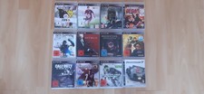 Playstation 3 Spiele Konvolut | Resident Evil | Uncharted 3 | Hitman usw. 