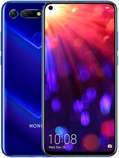 Huawei Honor View 20 Dual SIM 128GB sapphire blue