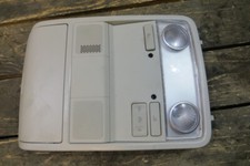 Innenraumlampe Innenraumbeleuchtung vorne Ambiente VW Golf Plus MK5 V 5