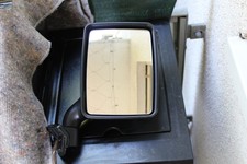 VW T3 ELEKTRISCHE SPIEGEL Außenspiegel LLE Multivan Carat Caravelle Redstar Bus