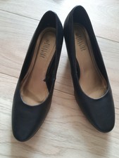 Damen Pumps Schuhe Gr.40 schwarz CityLine