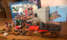Playmobil 6146 Piraten Pirates Superset komplett OVP