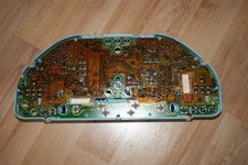 BMW E32 E34 Platine VDO Tacho Kombiinstrument 992655283 8359218