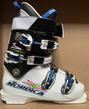 skischuhe 5-51/2 Nordica, Dobermann 