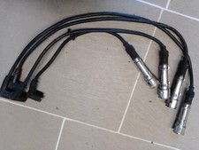 VW Polo Golf 1.4 AEX Zündkabelsatz