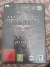 Panzer Corps: Wehrmacht (PC, 2011)