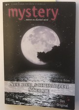 Mystery Roman - Cora-Reihe - Band 310