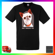 Dont Halterung mir Tshirt T-Shirt Tee Hund Doge Hund Welpe Niedlich Richter wertend