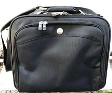 Dell Laptop-Tasche N9158 - 15.1" Inspiron Latitude Notebooks, schwarz, Tragegurt