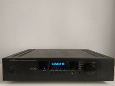 Apart Concept 1 Profi Digital Controlled Verstärker