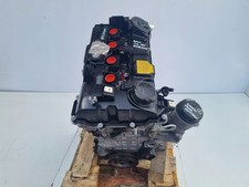 Motor BMW E87 116i N43B16A 1,6 122PS 90kW 04-11 Benzin Engine