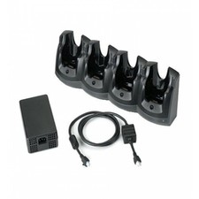 SYMBOL MOTOROLA ZEBRA CRD5501-4000CR USB CRADLE MC55 MC65 MC55A MC659B + PSU