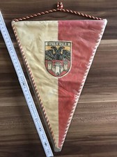 gestickter wimpel Duisburg ?⚪️?