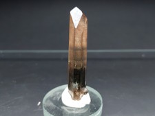 Rauchquarz mit Einschlüssen aus Madagaskar