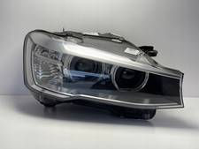 BMW X4 Scheinwerfer Xenon Rechts 7400018