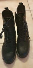 Damen Boots...nagelneu...Größe 40