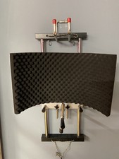 Mikrofon Absorber
