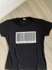 SDP DAMEN SHIRT - GRÖSSE L - WIE NEU - TANZ AUS DER REIHE 