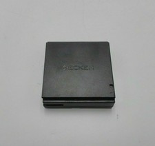 NEU + Mercedes Becker Map Pilot Navigation OHNE AKKU A1669005815