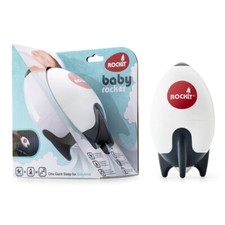 BWARE ROCKIT Rocker Kinderwagenschaukler passt auf jeden Kinderwagen oder Buggy