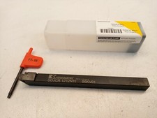 Kennametal Klemmhalter SDJCR 1212N1 1212 N11 Klemme Halter Toolholder B6KV01