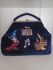 Disney Handtasche Fantasia - Mickey Mouse