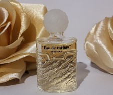 Rochas * Eau de Rochas * 10 ml EdT Parfum Miniatur