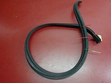 BMW E30 3er Touring Motorhaubendichtung Hauben Dichtung Gummidichtung vorne