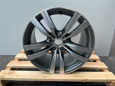 Original BMW Alufelge M 300 bicolor 11Jx20 ET 3 X5 E70 X6 E71 B-WARE