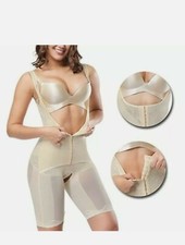 Body Bauchweg Unterwäsche ungetragen. flexible und Slim