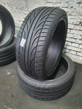 2x Sommerreifen Falken FK452 255 35 R20 97Y -Wie Neu