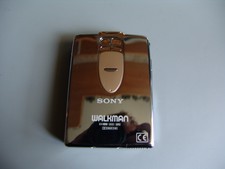 Sony WM-EX2HG Walkman, optisch wie neu aber defekt
