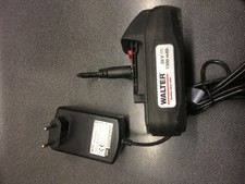 Walter Ersatzakku 20V 1500mA  Batterie li-ion System Akku Heckenschere Astsäge