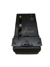 Original Audi A2 Getränkehalter schwarz 8Z0862534B 6PS