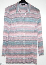 Bonita 44/46 Crash Tunika, Bluse, Long-Shirt   Neuwertig