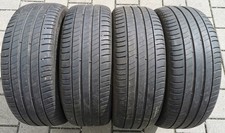 4 x 205/50R17 93H Sommerreifen Michelin Primacy 3 5mm 2016 Freihaus