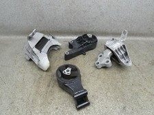 Motorlager 13248630 13347453 13248600 48Tkm Opel Zafira C Tourer 1.4 16.1660.091