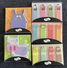 Sticky Notes Haftnotiz ~ Modou - Set