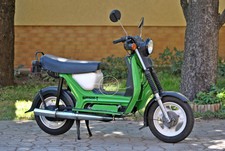 Simson SR 50, sehr guter Zustand, 12 Volt! Bj. 1990 (Nr.84)