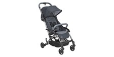 Maxi-Cosi Kinderwagen Laika Essential Graphite Sportkinderwagen Buggy