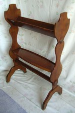 Frankreich Louis XV Mailfert Amos um 1900 Bücherregal Standregal Beistelltisch