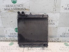 Heizkörper Wasser/19010PWAG01/14315694 Für HONDA Jazz GD1/5 1.4 Ls