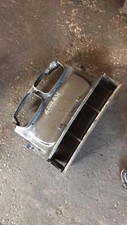 BMW e46 Limousine Touring Luftkanal Front Maske Verkleidung 8202831