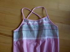 NEU!! Esprit  Gr.  L 164 leichtes Kleid superschön