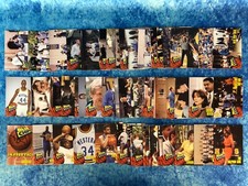 Blue Chips Film EINZELNE Nicht-Sport Sammelkarte von SkyBox 1994 Shaquille O'Neal