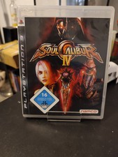 Soul Calibur 4 Playstaion 3 spiel