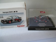 Herpa Motor Sport 1:87 3528 BMW M3 DDT siehe Foto m.OVP WH2794