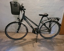 Winora Santiago Damen Rad Fahrrad Rahmenhöhe 45 Reifen 28 Zoll